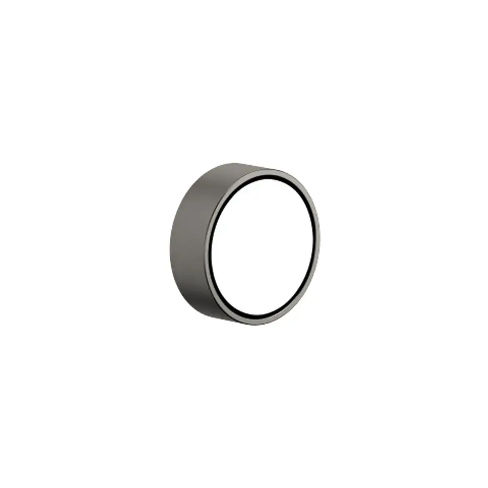 Dornbracht-CYO-Unterputzventil-Dark Platinum gebürstet, 36607811-99 Galeriebild 1